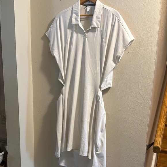 adidas Dresses & Skirts - Adidas Go To Golf Dress Size Large